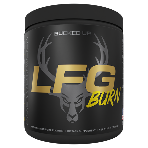 DAS Labs LFG