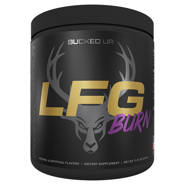 DAS Labs LFG