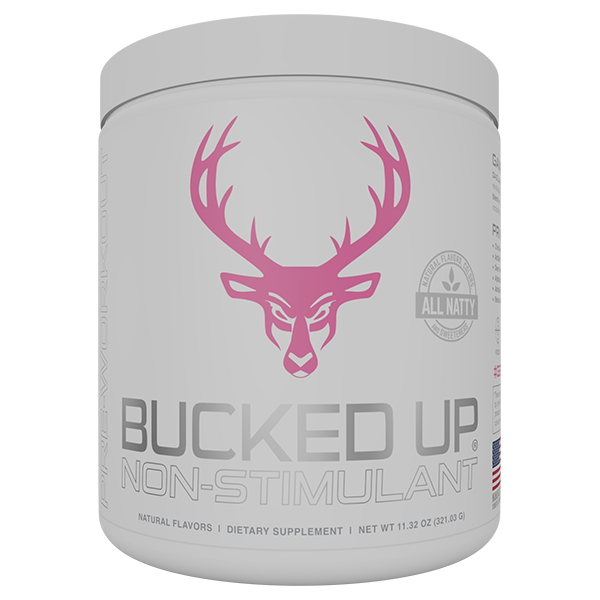 DAS Labs Bucked Up Non Stim