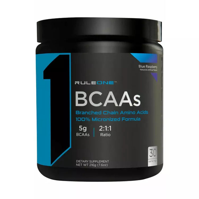 R1 BCAA