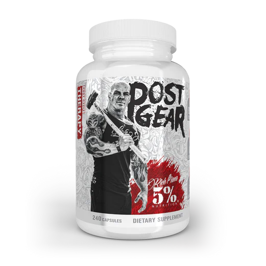 Post Gear