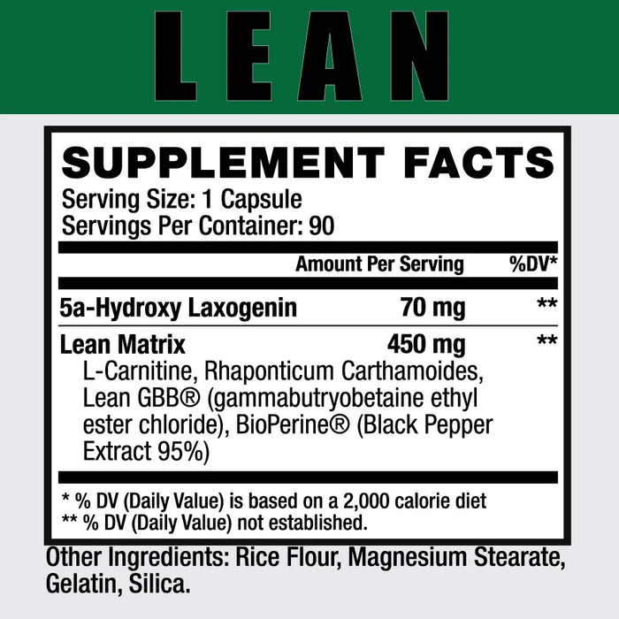 HC Lean