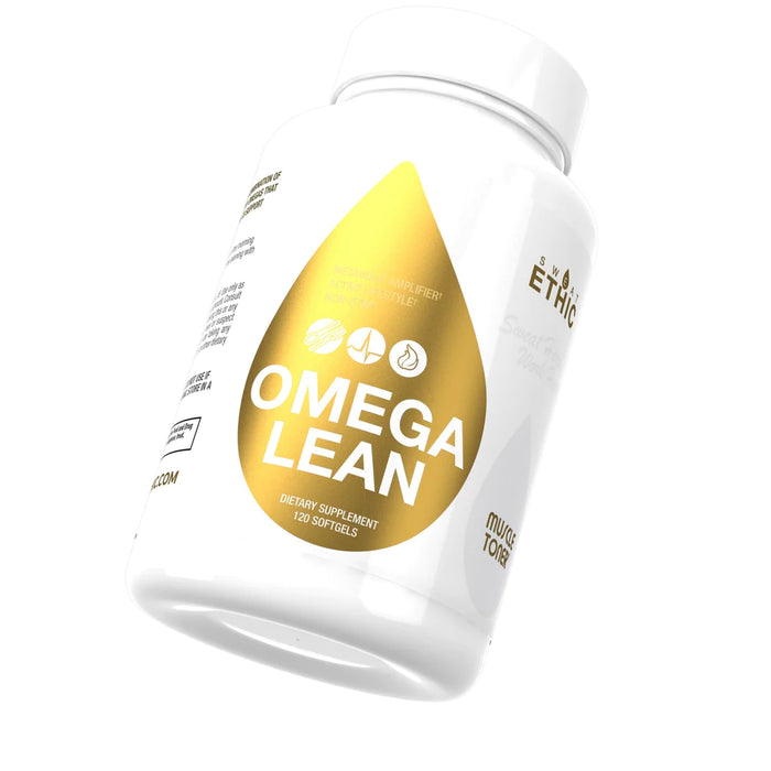 Sweat Ethic Lean Stack